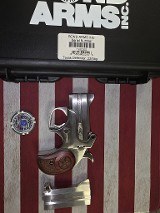 BOND ARMS TEXAS .45 ACP - 1 of 3