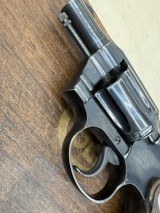 COLT DETECTIVE SPECIAL .38 SPL - 2 of 3