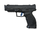 TISAS PX-9 TACTICAL RAPTOR 9MM LUGER (9x19 PARA) - 1 of 2