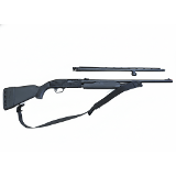 MOSSBERG MAVERICK 88 COMBO 20 GA - 1 of 2