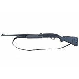 MOSSBERG MAVERICK 88 COMBO 20 GA - 2 of 2