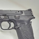 SMITH & WESSON M&P 380 Shield EZ Crimson Trace Laserguard .380 ACP - 3 of 3