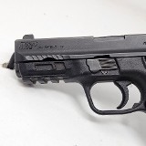 SMITH & WESSON M&P 380 Shield EZ Crimson Trace Laserguard .380 ACP - 2 of 3