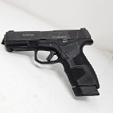 MOSSBERG mc2c 9MM LUGER (9x19 PARA) - 1 of 3