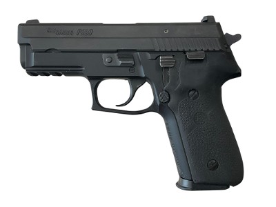 SIG SAUER P229R .40 S&W - Image 2 of 3