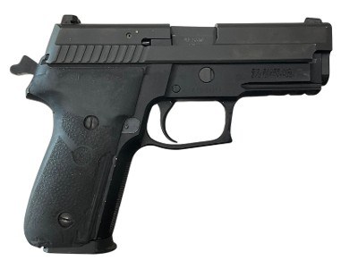 SIG SAUER P229R .40 S&W - Image 1 of 3