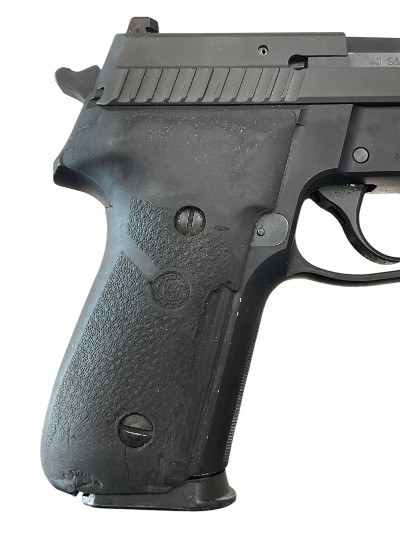 SIG SAUER P229R .40 S&W - Image 3 of 3