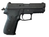 SIG SAUER P229R .40 S&W - Image 1 of 3