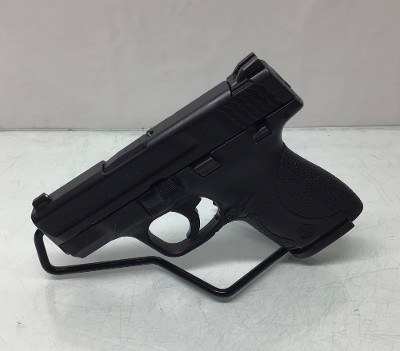 SMITH & WESSON M & P 9 Shield 9MM LUGER (9x19 PARA) - Image 3 of 3