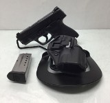 SMITH & WESSON M & P 9 Shield 9MM LUGER (9x19 PARA) - Image 1 of 3