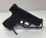 SMITH & WESSON M & P 9 Shield 9MM LUGER (9x19 PARA) - Image 2 of 3