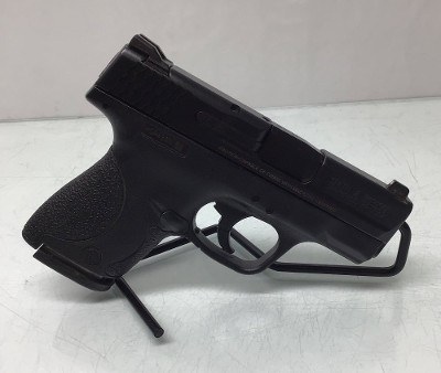 SMITH & WESSON M & P 9 Shield 9MM LUGER (9x19 PARA) - Image 2 of 3