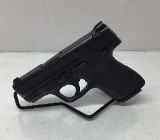 SMITH & WESSON M & P 9 Shield 9MM LUGER (9x19 PARA) - Image 3 of 3