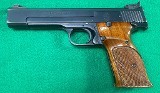 SMITH & WESSON MODEL 41 .22 LR - Image 2 of 3