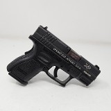 SPRINGFIELD ARMORY XD-9 SUBCOMPACT 9MM LUGER (9x19 PARA) - 3 of 3