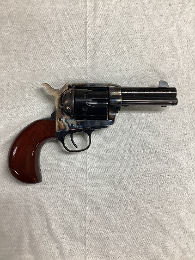 UBERTI 1873 .45 COLT/.45 ACP - Image 1 of 3