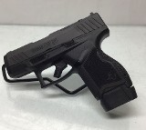 TAURUS GX4 9MM LUGER (9x19 PARA) - 2 of 3