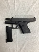 GLOCK 43X 9MM LUGER (9x19 PARA) - 3 of 3