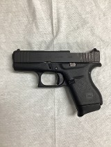 GLOCK 43X 9MM LUGER (9x19 PARA) - 2 of 3