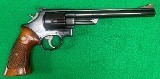 SMITH & WESSON 29-3 .44 MAGNUM - 1 of 3