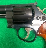 SMITH & WESSON 29-3 .44 MAGNUM - 3 of 3