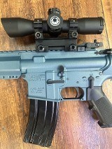 MATRIX ARMS MA-15 AR-15 5.56X45MM NATO - 3 of 3
