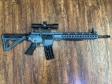 MATRIX ARMS MA-15 AR-15 5.56X45MM NATO - 2 of 3