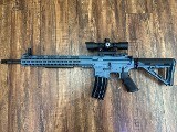 MATRIX ARMS MA-15 AR-15 5.56X45MM NATO - 1 of 3