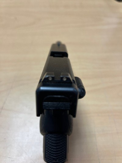 GLOCK 23 GEN 3 .40 S&W - Image 3 of 3