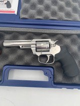 COLT VIPER (4.25") .357 MAG - 2 of 3