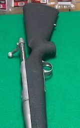 REMINGTON 700 BDL .416 RIGBY - 2 of 3