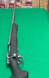 REMINGTON 700 BDL .416 RIGBY - 1 of 3