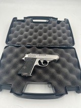 WALTHER PPK 9MM LUGER (9x19 PARA) - 1 of 3