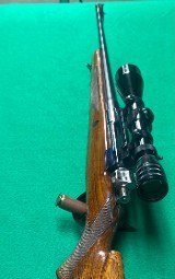 FN MAUSER SPORTER DE LUXE .30-06 SPRG - 2 of 3