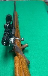 FN MAUSER SPORTER DE LUXE .30-06 SPRG - 1 of 3