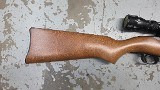 RUGER 10/22 Carbine w/ Viridian Scope .22 LR - 2 of 3