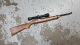RUGER 10/22 Carbine w/ Viridian Scope .22 LR - 1 of 3