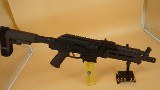 PALMETTO STATE ARMORY PSA AK-V 9MM LUGER (9x19 PARA) - 1 of 3