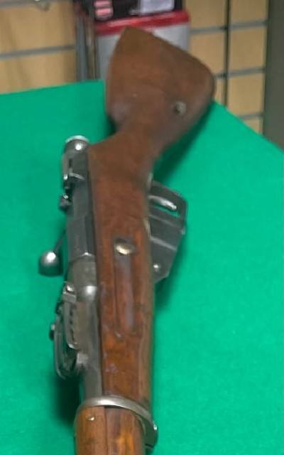 MOSIN-NAGANT 1891 7.62X54MMR - Image 2 of 3