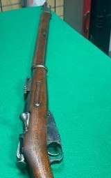 MOSIN-NAGANT 1891 7.62X54MMR - Image 1 of 3