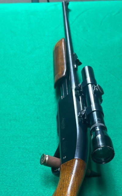 REMINGTON GAME MASTER 760 .270 WIN - Image 1 of 3