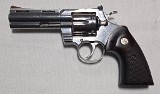 COLT PYTHON STAINLESS 2020 .38 SPECIAL/.357 MAGNUM - 2 of 3