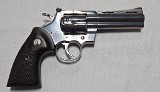 COLT PYTHON STAINLESS 2020 .38 SPECIAL/.357 MAGNUM - 3 of 3