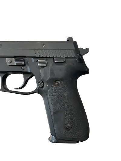 SIG SAUER P229R .40 S&W - Image 3 of 3