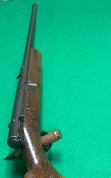 WINCHESTER 74 .22 LR