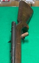 WINCHESTER 74 .22 LR - Image 2 of 3