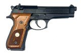 BERETTA 92FS 9MM LUGER (9x19 PARA) - 2 of 3