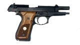 BERETTA 92FS 9MM LUGER (9x19 PARA) - 3 of 3