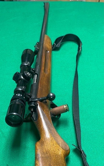 WALTHER MODELL V 5.45X39MM - Image 1 of 3