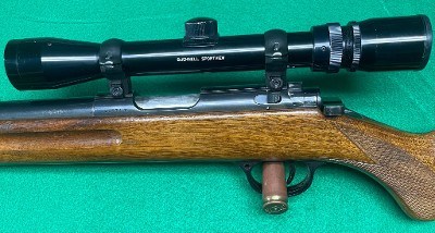 WALTHER MODELL V 5.45X39MM - Image 3 of 3